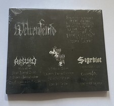 Grand Belial's Key Music CDs for sale | eBay