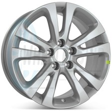 New 17 X 7.5 Replacement Wheel Chrysler 200 2015 2016 2017 Rim 2511 New 17 X 7.5 Replacement Wheel Chrysler 200 2015 2016 2017 Rim 2511