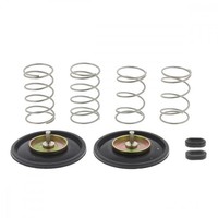 Luftabschlussventil Vergaser ACV-108 FüR Honda Vt 1100 C2 Shadace 1995-2000