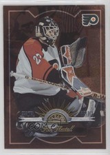 1997-98 Leaf Fractal Matrix Ron Hextall #52 1o3