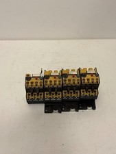 Used - Allen Bradley 193-BSB-22 Overload Rela...