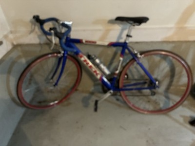 Trek Bicycle 