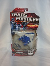 Transformers Generations Scourge Deluxe Class New