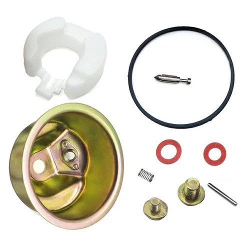Für für Honda Motor Reparatur komplettes Vergaser Kit inkl. Dichtungen und Dic - Picture 8 of 11
