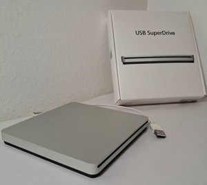 Apple Superdrive A1379 | eBay