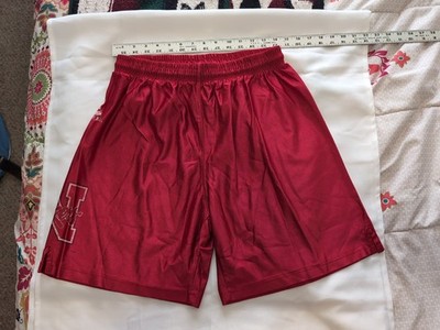Vintage Nebraska Cornhuskers Apex One Basketball Shorts Men s M