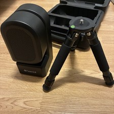 Seestar S50 All-in-One Smart Telescope with Tripod and Case ZWO