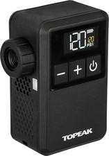Topeak E-Booster Mini Digital Electronic Inflator PV/SV 120 Digital