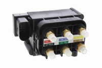Ventil Druckluftanlage Vemo V30 51 0003 FÜR Mercedes