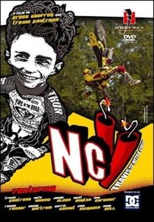 Travis Pastrana - Travis And The Nitro Circus 2 [U... | DVD | Zustand akzeptabel