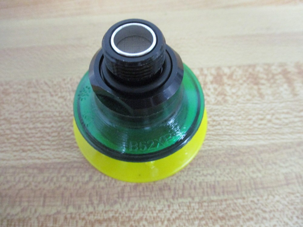 Piab B52XP Vacuum Suction Cup 3/8"