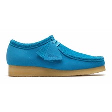  26182823 MENS CLARKS WALLABEE