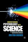 Understanding Psychology as a Science: An Introduction to Scientific and Statis