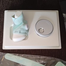 Owlet Baby Monitor Camera w/ Sock Sensor, Base Station, Wi-Fi, Alexa