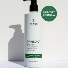 Image Skincare Ormedic Balancing Facial Clean...