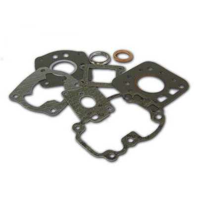 Set Insieme Motore Honda Cr 125 R (90-97) Moto Motore Ricambi