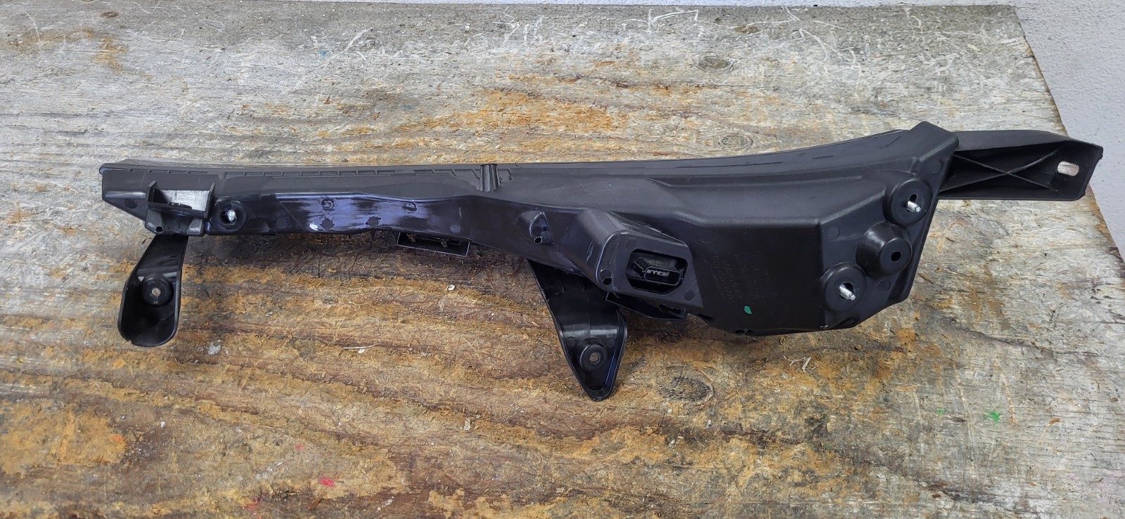 2019-2023 MCLAREN 720S TAIL LIGHT DRIVER SIDE USED LED OEM *DC9102