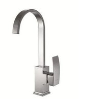Trendline KüChenarmatur Splash Wasserhahn SpüLtischarmatur Armatur