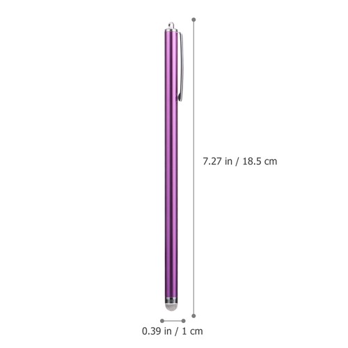 6Pcs universal stylus screen stylus capacitive stylus Phone - 第 11/12 張圖片