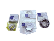 Original Mercedes-Benz VA730 Reparatursatz Vorderachse Radnabe A9013301025 Original Mercedes-Benz VA730 Reparatursatz Vorderachse Radnabe A9013301025