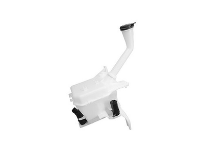 #ad #ad For 2013 2015 Chevrolet Spark Washer Reservoir Sherman 76951QVXX 2014 $69.05