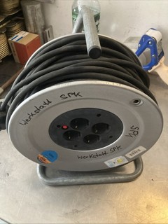 kabeltrommel 50 m