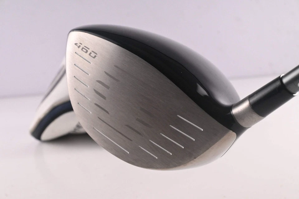 Cleveland Launcher DST Driver / 10.5 Degree / Regular Flex Diamana 44 Shaft - Image 4 of 4