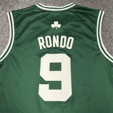 Rajon Rondo Cards and Memorabilia Guide 17