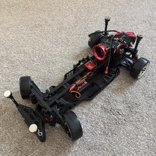 MST RMX 2.5 Built Kit 1/10 RWD RC Drift Car,Ready to go see pic