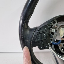 Mazda 2 MK3 DJ DL 2014-2019 Multifunctional Steering Wheel DA7ASTW2