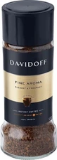 Davidoff Instant Coffee- 3.52oz/100 Grams