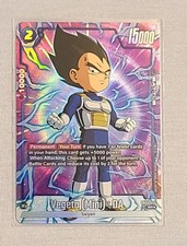 Dragon Ball Fusion World Ultra Limit Card Prices | Dragon Ball | PSA &  Ungraded Values