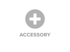 JNJ Industries SMFMI-220-LF - 220mm Lead-Free Screw Mount Metal Blades for SMH,