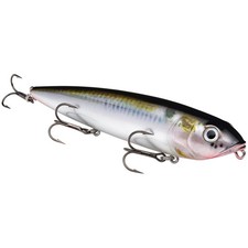 Strike King KVD Mega Dawg Natural Shad Topwater Bait Lure