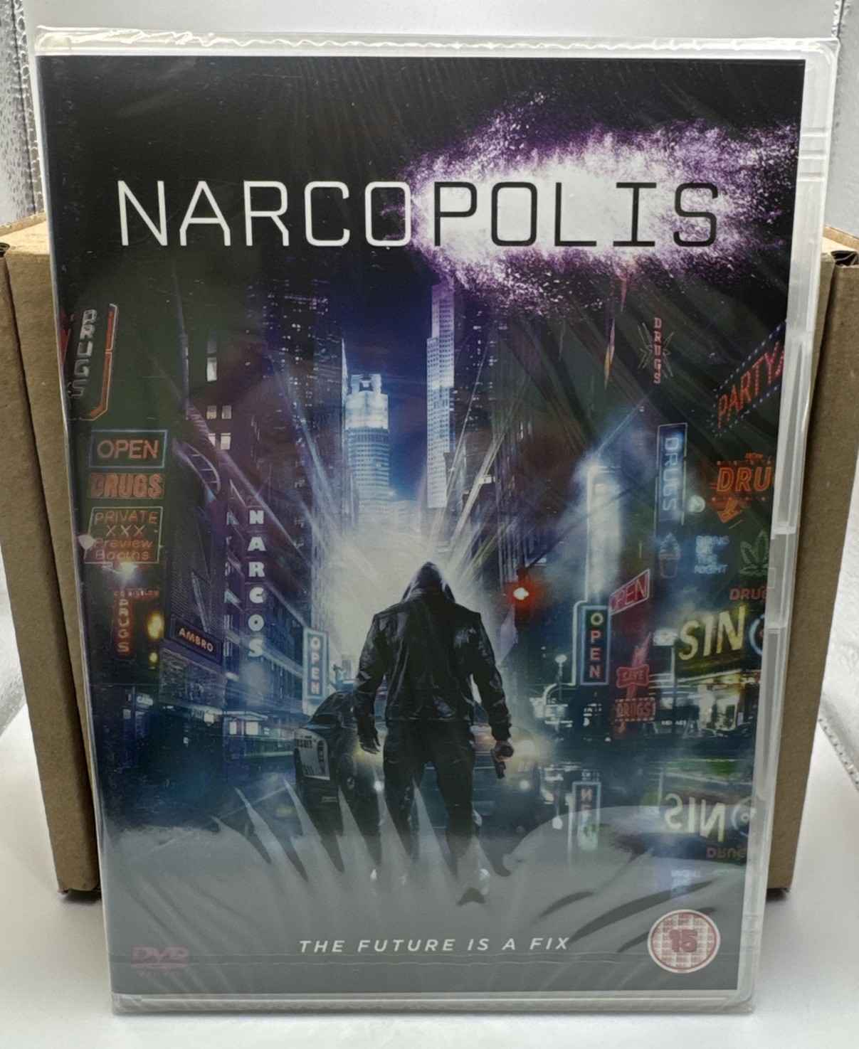 Narcopolis - Image 2