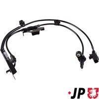 Jp Group Sensor, Raddrehzahl 4897105680 FüR Toyota