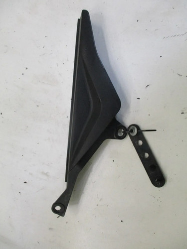 Verkleidung 106398 Steuerkette Aprilia RSV 1000 Tuono RR 05-10 hinten Abdeckung