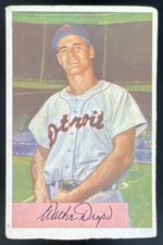 Click to enlarge Walt Dropo