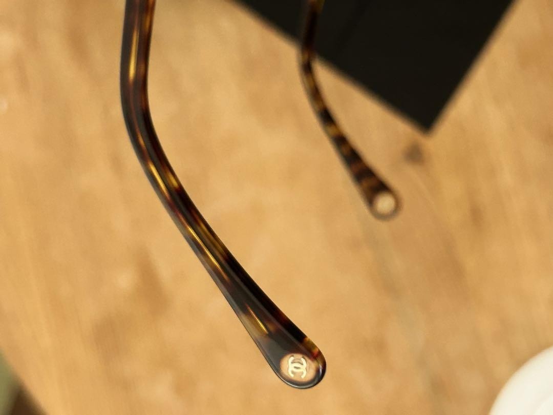 CHANEL Sunglasses 5448 C714 | eBay