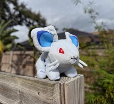 Nidoran Female Plush Pokemon