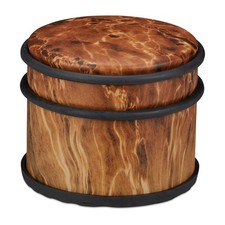 Butoir de porte antidérapant 1,2 kg Butoir de porte en acier cale de porte