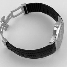 Patek Philippe Aquanaut 5167A-001 'Tiffany & Co.' Stainless Steel Black Dial 7