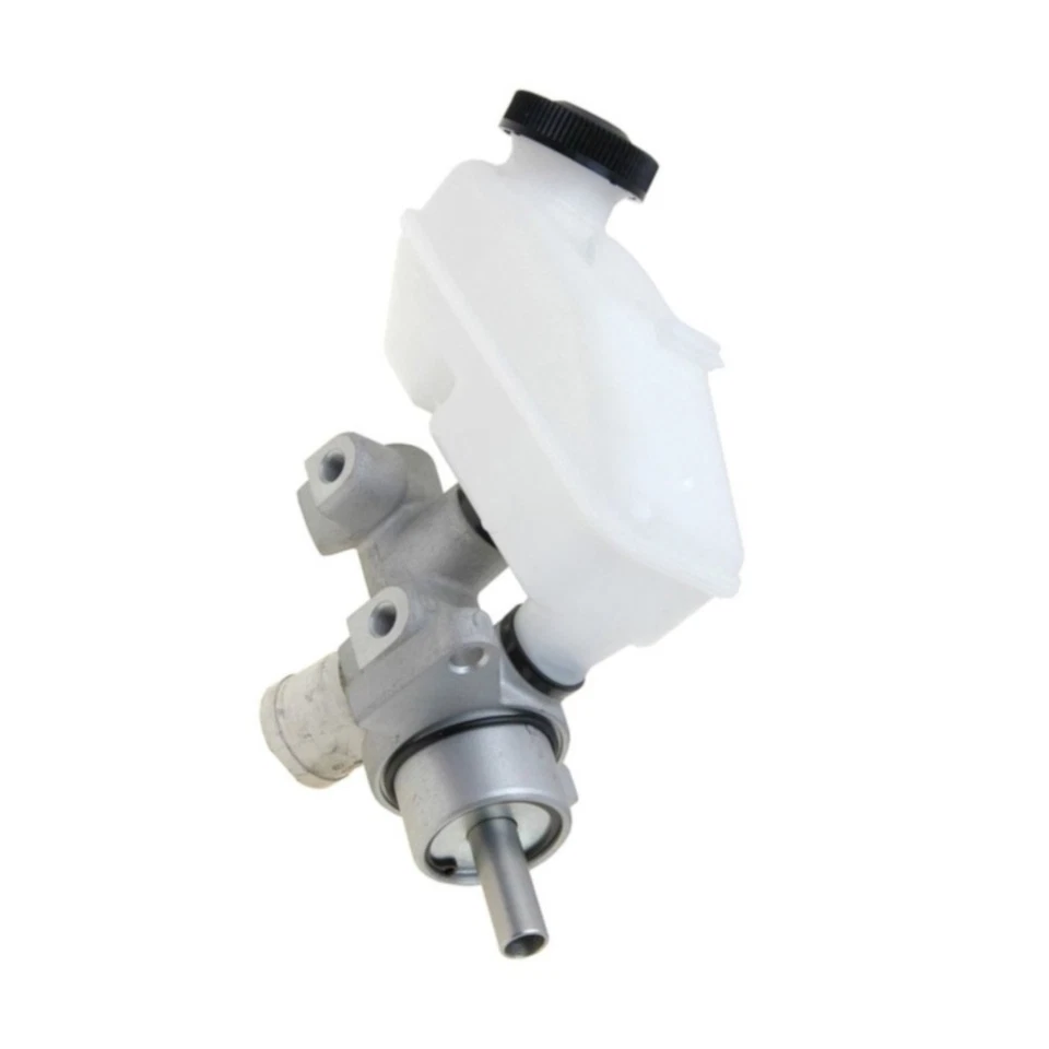 Genuine ACDelco For Chevy Aveo 2004 2005 Brake Master Cylinder | 2 Mounting Hole - Image 2 of 4