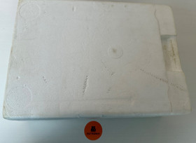 Nintendo Nes Boxed Ice Climber Set Console Complete European Version PAL B