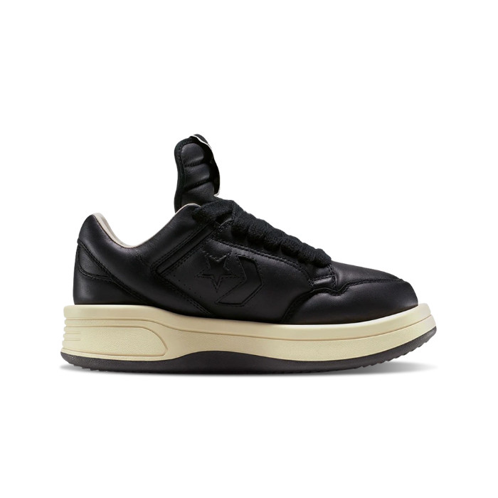 Converse Drkshdw Turbowpn Ox Sneakers Black
