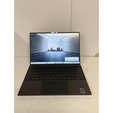 Dell XPS 9310 Core i7 11th 1165G7 2.8Ghz 16gb Memory 500gb SSD 13.4In FHD (6918)