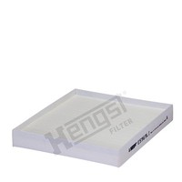 Hengst Filter Innenraumfilter FüR KIA Optima Sportswagon JF 1.7 Crdi 1.6 T-Gdi