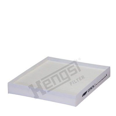 Hengst Filter Innenraumfilter FüR KIA Optima Sportswagon JF 1.7 Crdi 1.6 T-Gdi-image