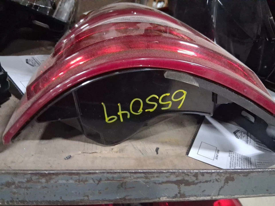 2017 Chevrolet Cruze Coil/Ignitor 1831301 - Image 2 of 4