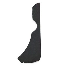 Front Side Left Rubber Grip Cover Replacement Part For Nikon D5500 D5600 Camera